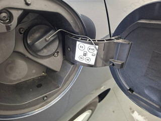 Vehicle 3D Image