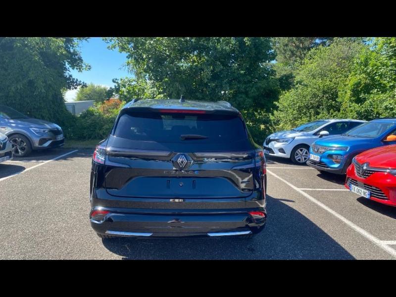 Renault Espace VI