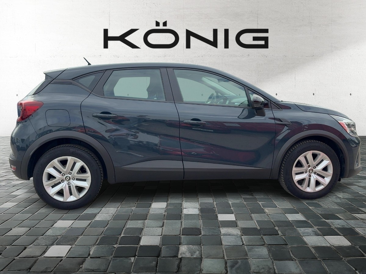 Renault Captur – Bild 2