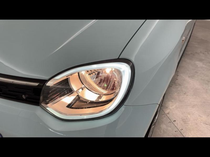 Renault Twingo III