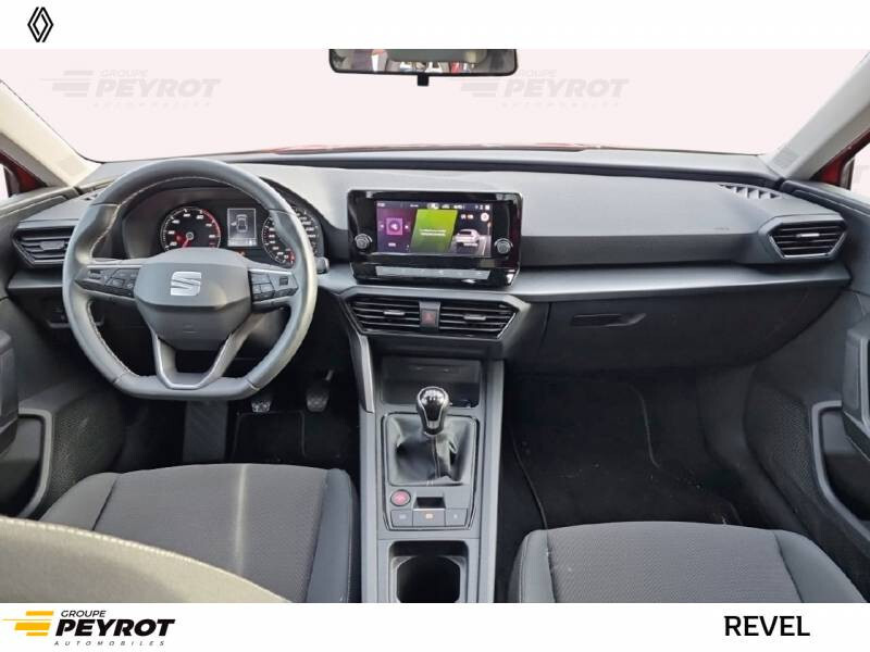 Seat Leon ST