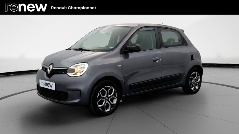 Renault Twingo III