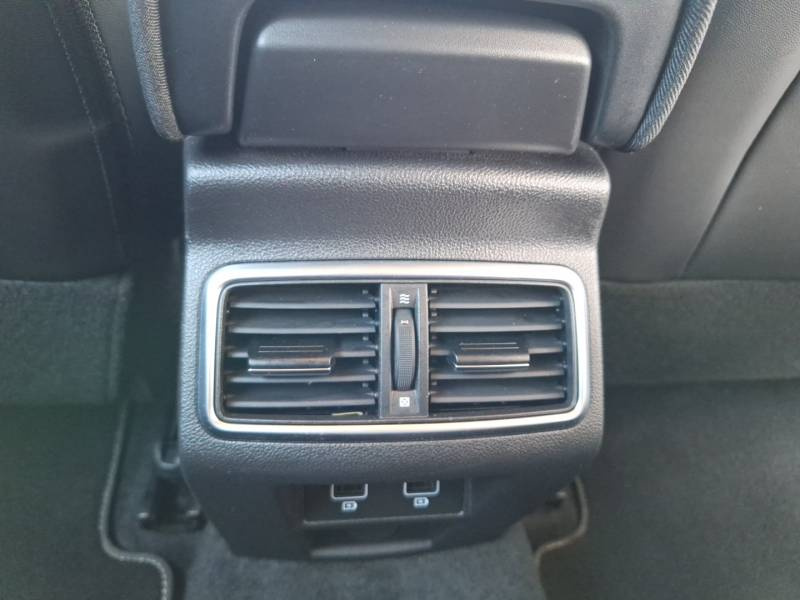 Renault Megane IV Berline
