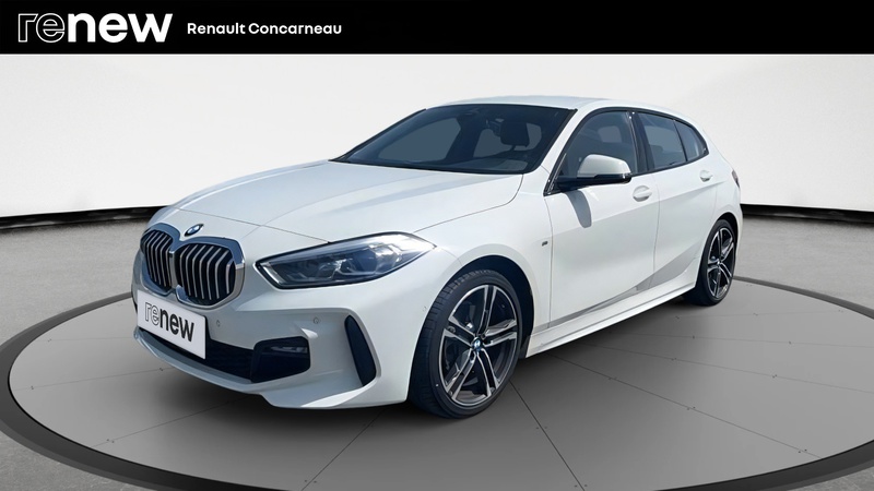 BMW Serie 1
