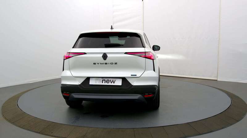 Renault Symbioz