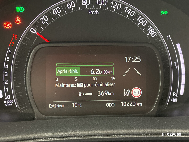 Toyota Aygo X MY23