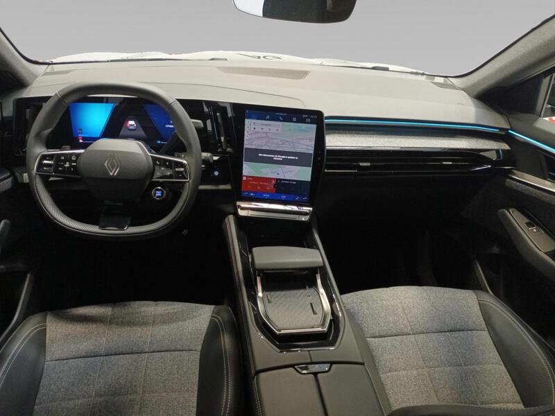 Renault Espace VI
