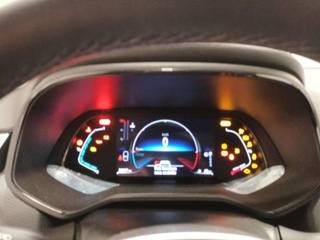 Vehicle 3D Image