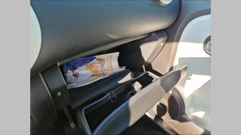 Renault Twingo III