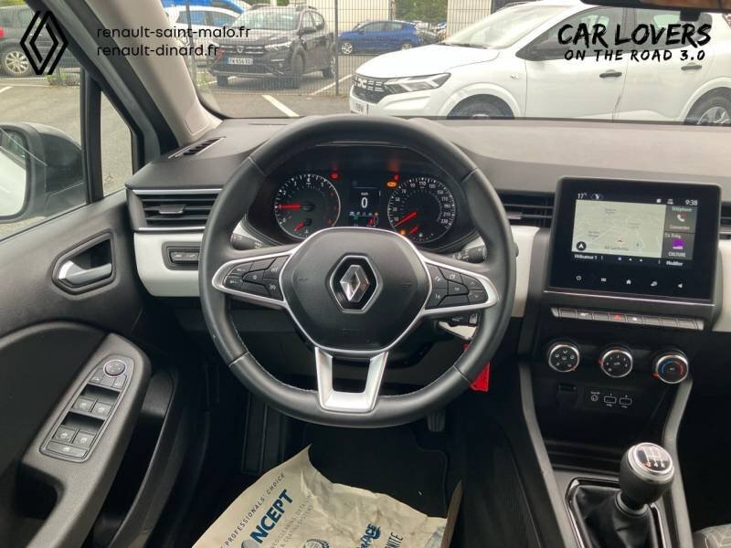 Renault Clio V