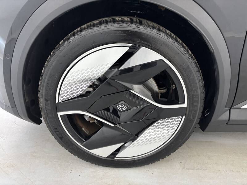 Renault Scenic E-Tech Electrique