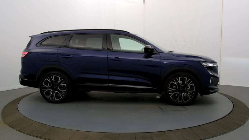 Renault Espace VI