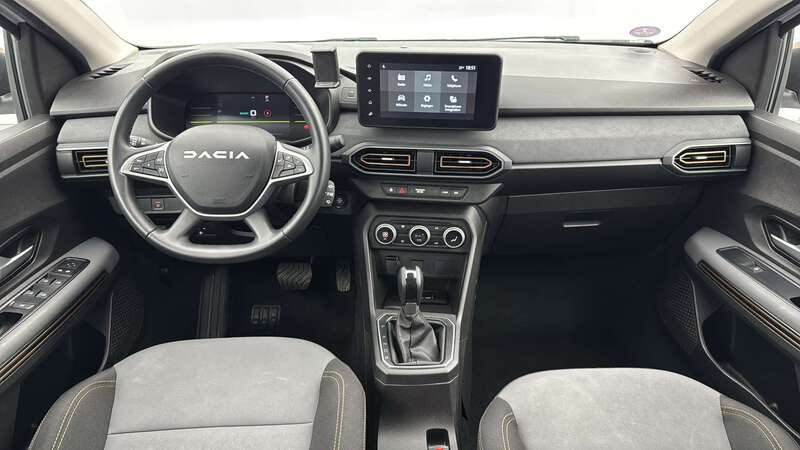Dacia Jogger