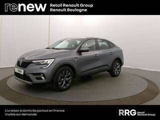Vehicle 3D Image
