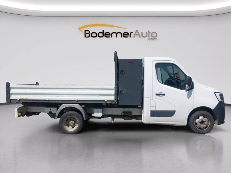 Renault Master Benne Simple