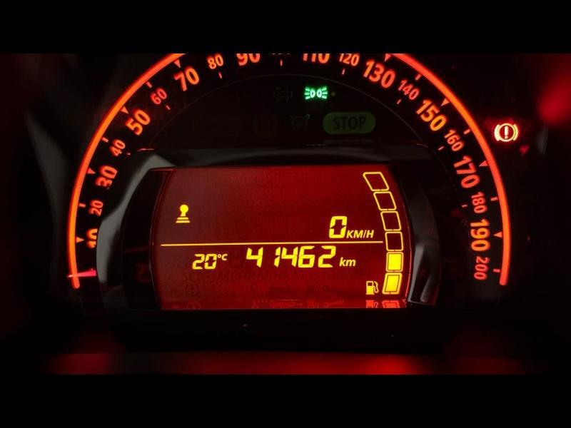 Renault Twingo III