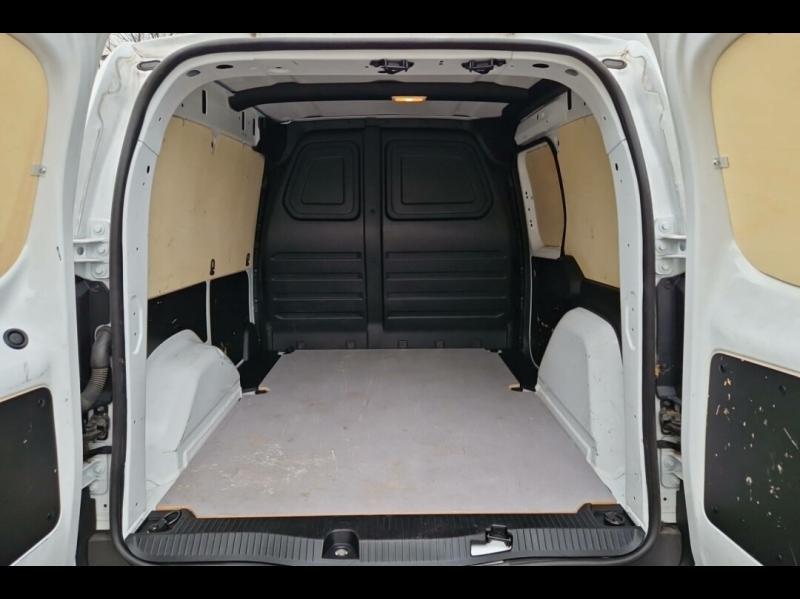 Renault Kangoo VU