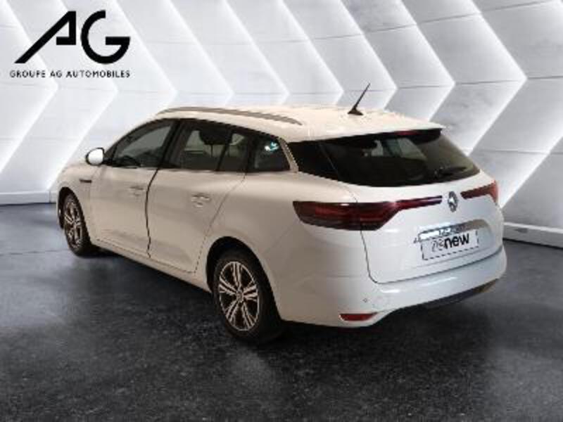 Renault Megane IV Berline