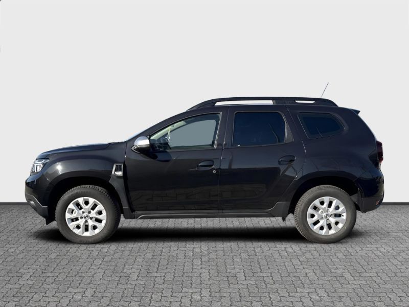 DACIA Duster 2023 — imagine 4