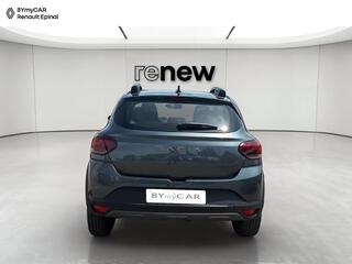 Vehicle 3D Image