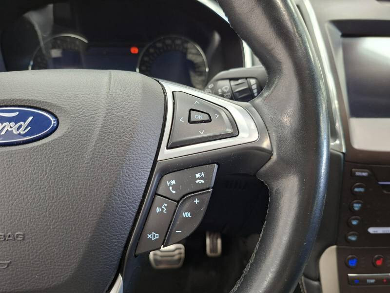 Ford S-MAX II