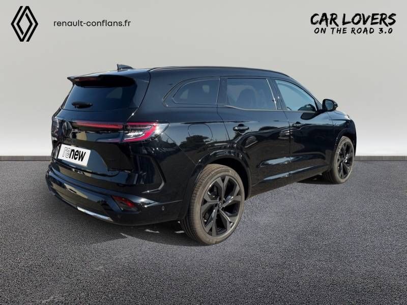 Renault Espace VI