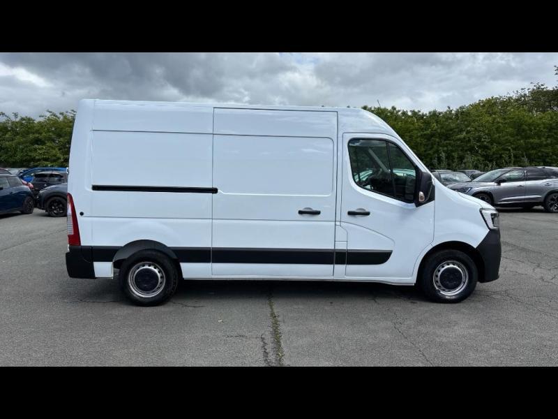 Renault Master Fourgon