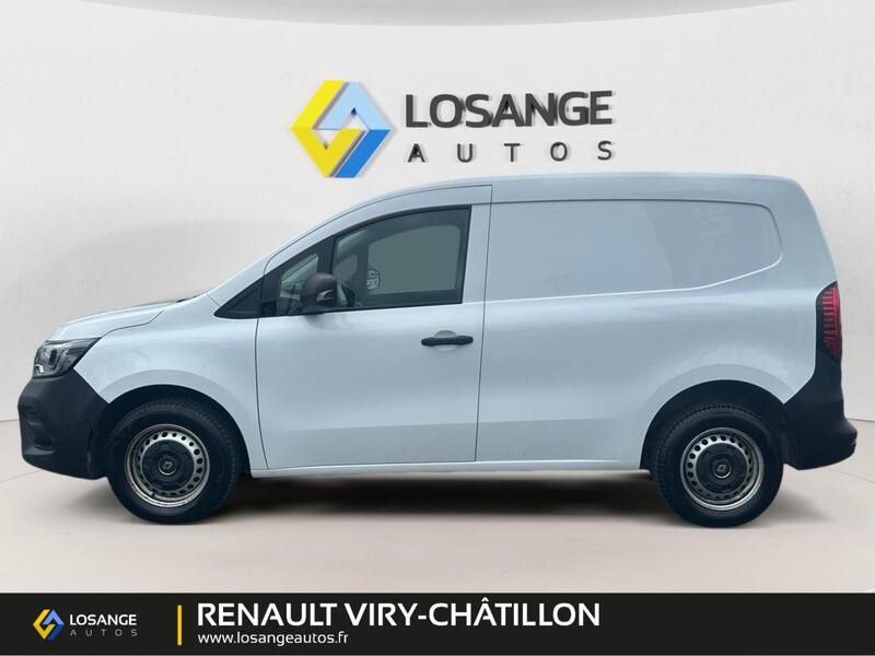 Renault Kangoo VU