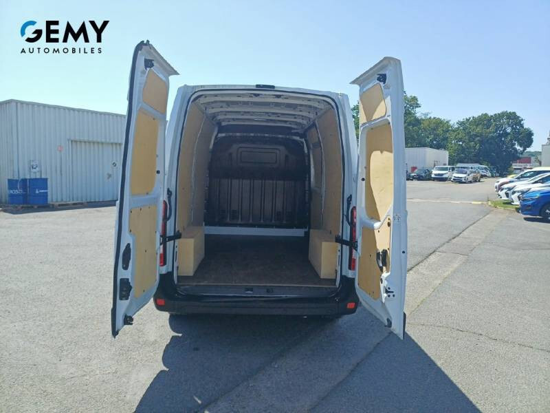 Renault Master III