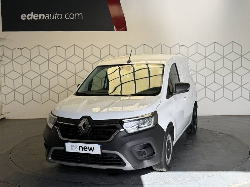 Renault Kangoo VU