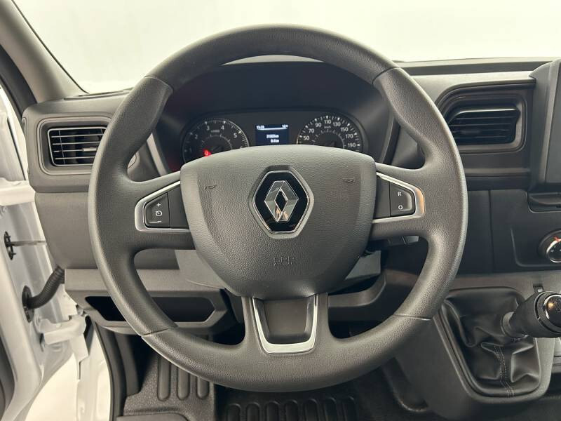 Renault Master III