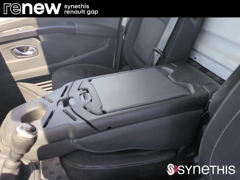 Renault Trafic Fourgon