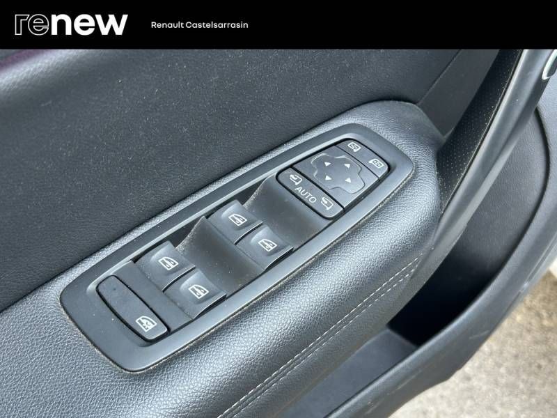 Renault Megane IV Berline