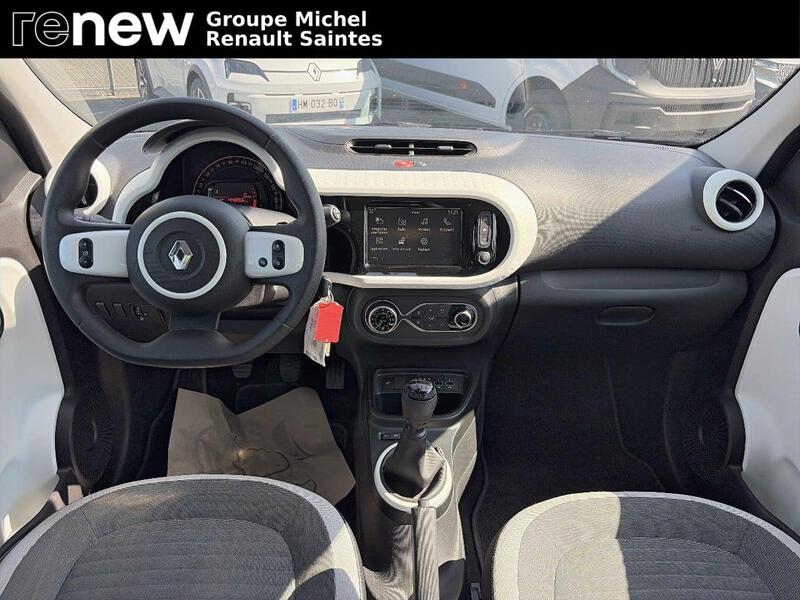 Renault Twingo III