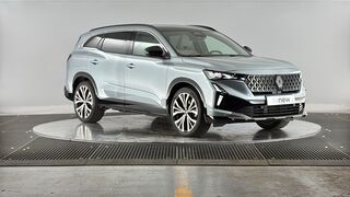 Vehicle 3D Image