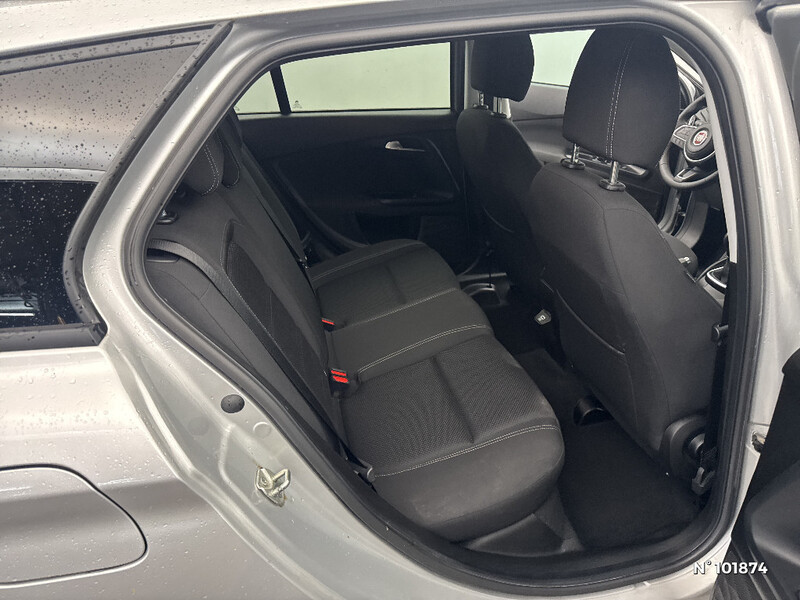 Fiat Tipo Station Wagon MY21