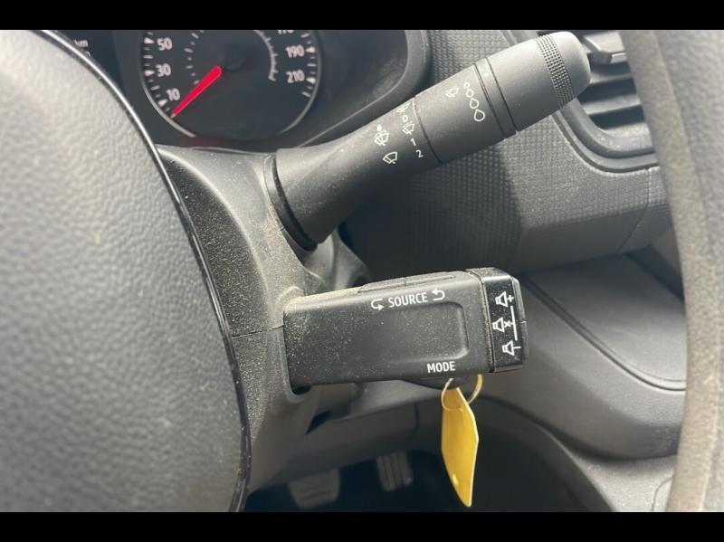 Renault Trafic Fourgon