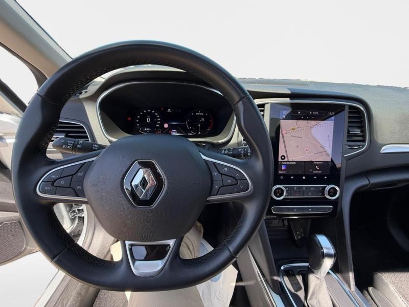 Renault Megane IV Estate