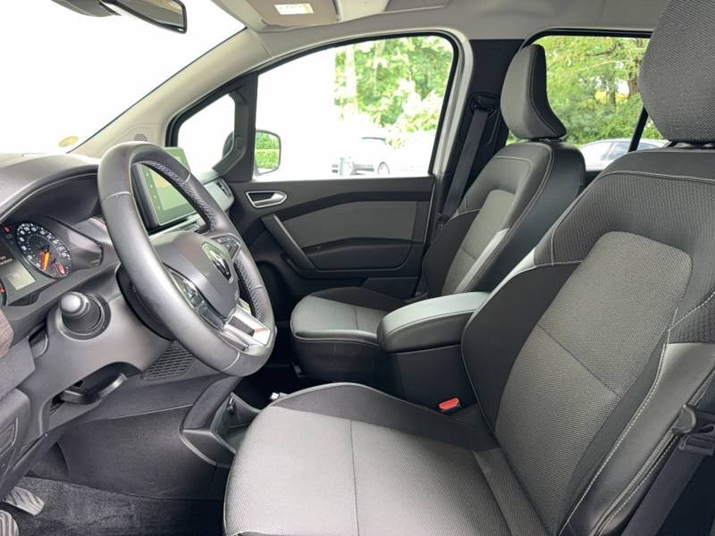 Renault Kangoo VP