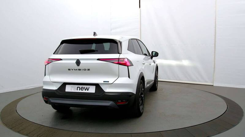 Renault Symbioz