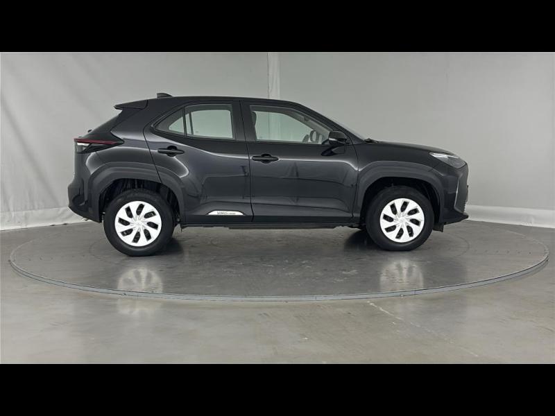 Toyota Yaris Cross Hybride