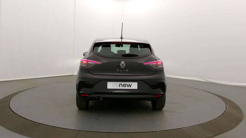 Renault Clio V