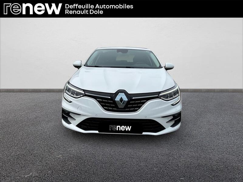 Renault Megane IV Berline