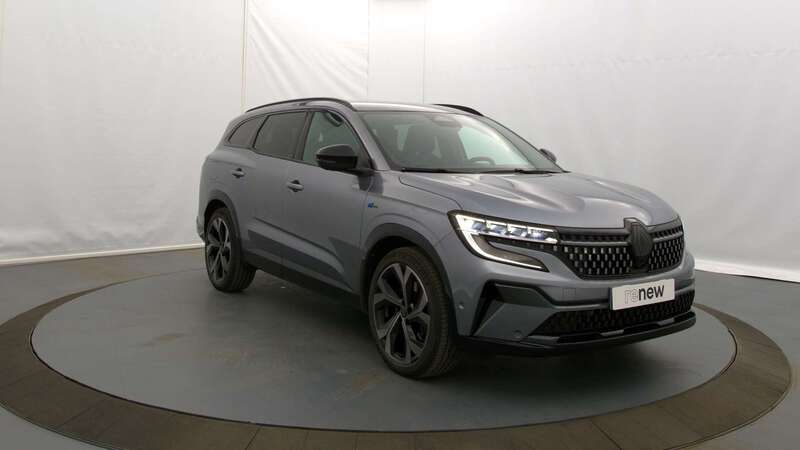 Renault Espace VI