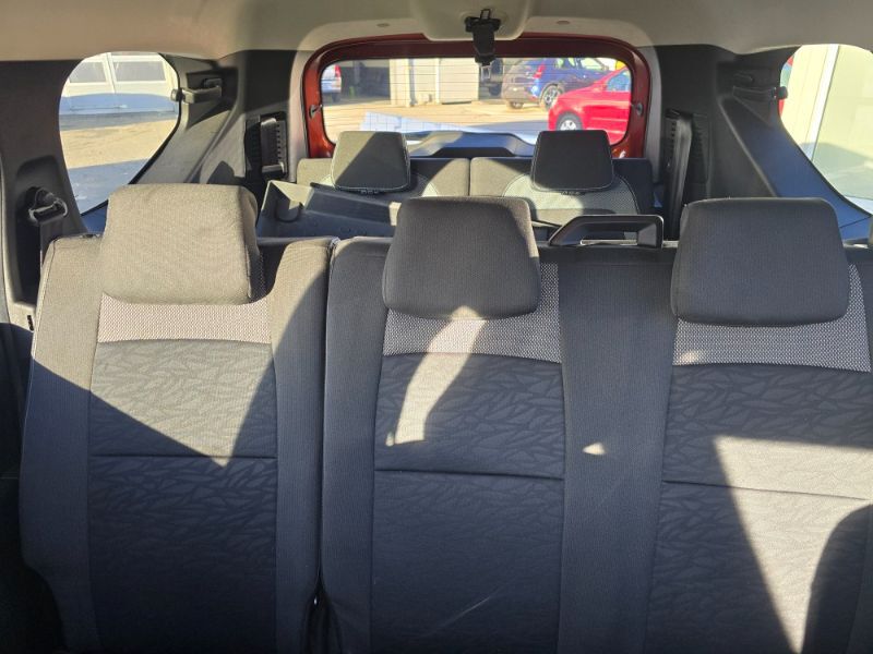 DACIA Jogger 2022 — imagine 13