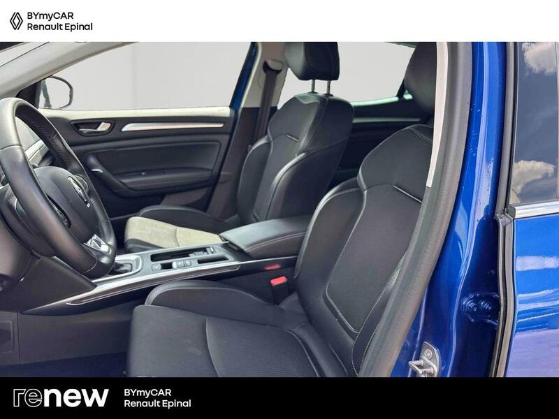 Renault Megane IV Berline