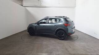 Vehicle 3D Image