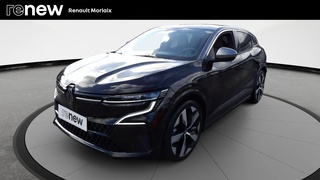 MEGANE E-TECH ELECTRIQUE