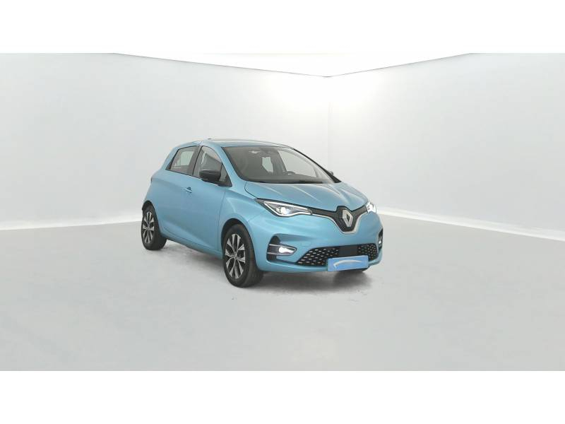 Renault ZOE E-Tech Electrique