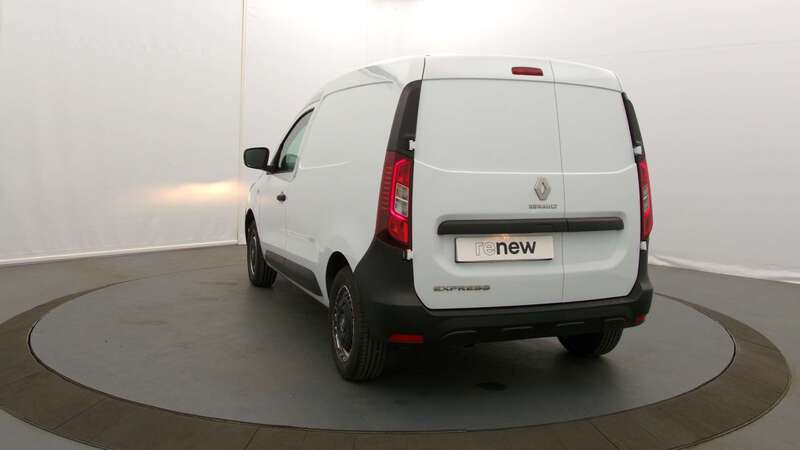 Renault Express VAN